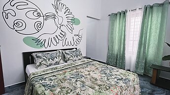 Moon Wings Mountain Resort