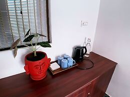 Moon Wings Mountain Resort