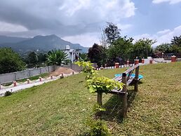 Moon Wings Mountain Resort