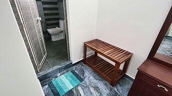 Moon Wings Mountain Resort