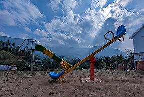 Moon Wings Mountain Resort