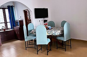 Moon Wings Mountain Resort