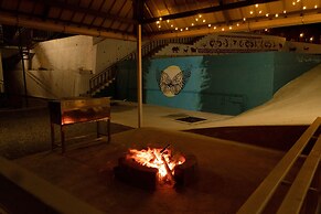 Moon Wings Mountain Resort