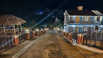 Moon Wings Mountain Resort