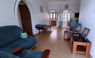 Moon Wings Mountain Resort