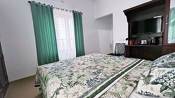 Moon Wings Mountain Resort