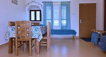 Moon Wings Mountain Resort