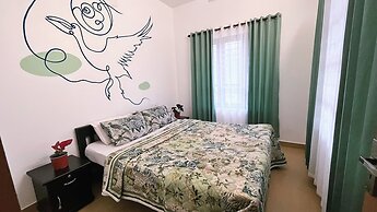 Moon Wings Mountain Resort