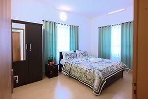 Moon Wings Mountain Resort