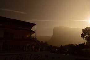 Moon Wings Mountain Resort