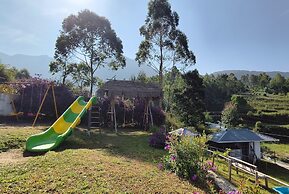 Moon Wings Mountain Resort