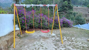 Moon Wings Mountain Resort