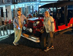 Moon Wings Mountain Resort