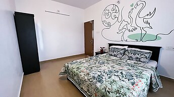 Moon Wings Mountain Resort