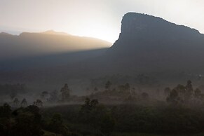 Moon Wings Mountain Resort