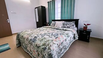 Moon Wings Mountain Resort