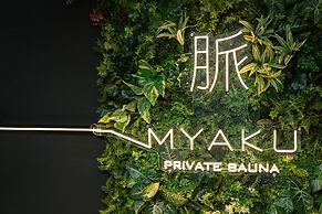 MYAKU -MYAKU PRIVATE SAUNA-