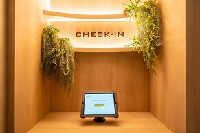 MYAKU -MYAKU PRIVATE SAUNA-