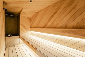 MYAKU -MYAKU PRIVATE SAUNA-