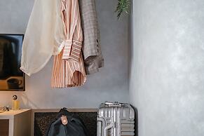 MYAKU -MYAKU PRIVATE SAUNA-