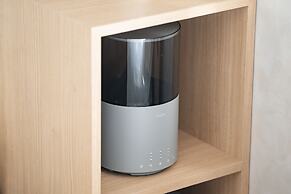 MYAKU -MYAKU PRIVATE SAUNA-