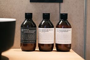 MYAKU -MYAKU PRIVATE SAUNA-