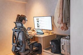 MYAKU -MYAKU PRIVATE SAUNA-