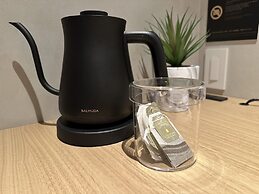 MYAKU -MYAKU PRIVATE SAUNA-