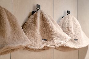 MYAKU -MYAKU PRIVATE SAUNA-