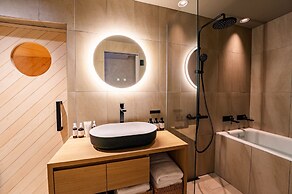 MYAKU -MYAKU PRIVATE SAUNA-