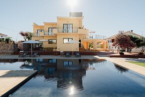 Villa dos R's