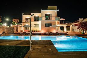 Villa dos R's