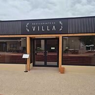 Villa dos R's