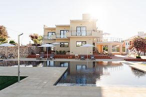 Villa dos R's