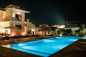 Villa dos R's