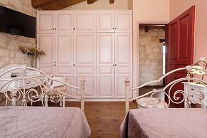 ARESTI MOUNTAIN RESORT