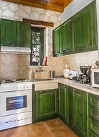 ARESTI MOUNTAIN RESORT