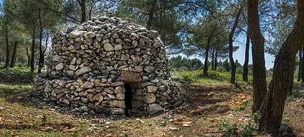 ARESTI MOUNTAIN RESORT