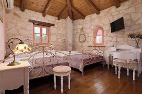 ARESTI MOUNTAIN RESORT