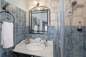 ARESTI MOUNTAIN RESORT