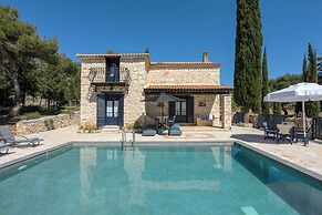 ARESTI MOUNTAIN RESORT