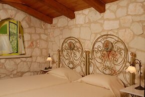 ARESTI MOUNTAIN RESORT