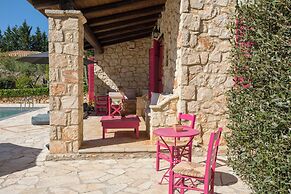 ARESTI MOUNTAIN RESORT