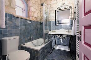 ARESTI MOUNTAIN RESORT