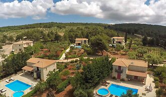 ARESTI MOUNTAIN RESORT