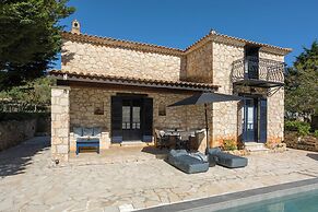 ARESTI MOUNTAIN RESORT