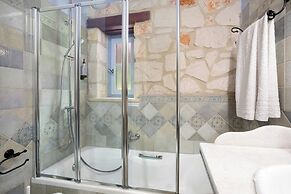 ARESTI MOUNTAIN RESORT