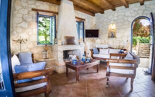 ARESTI MOUNTAIN RESORT