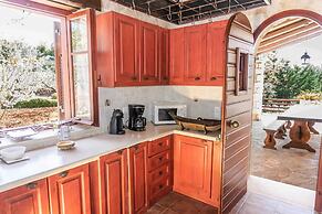 ARESTI MOUNTAIN RESORT