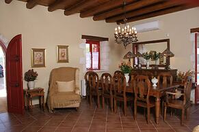 ARESTI MOUNTAIN RESORT